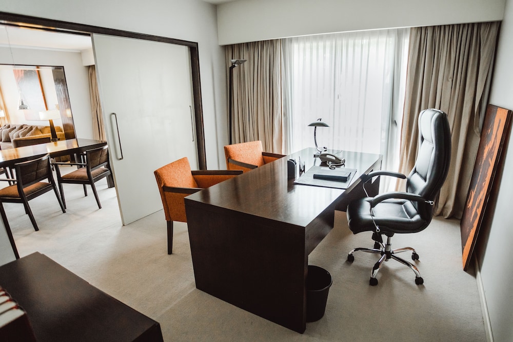 SHERATON SALTA HOTEL 58/72