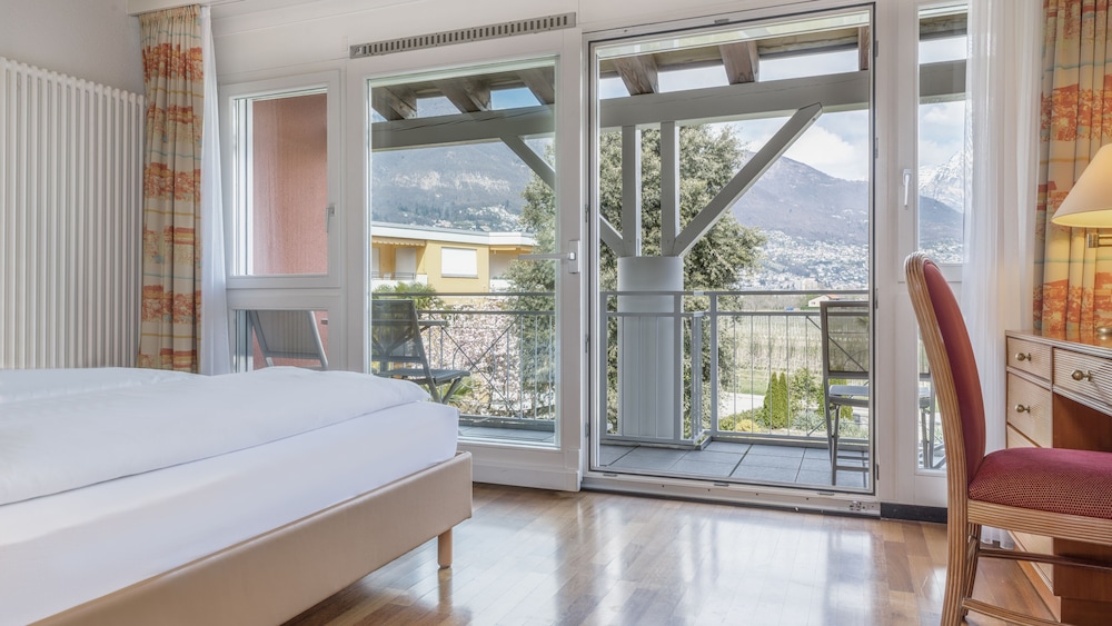 Hapimag Resort Ascona 11/50