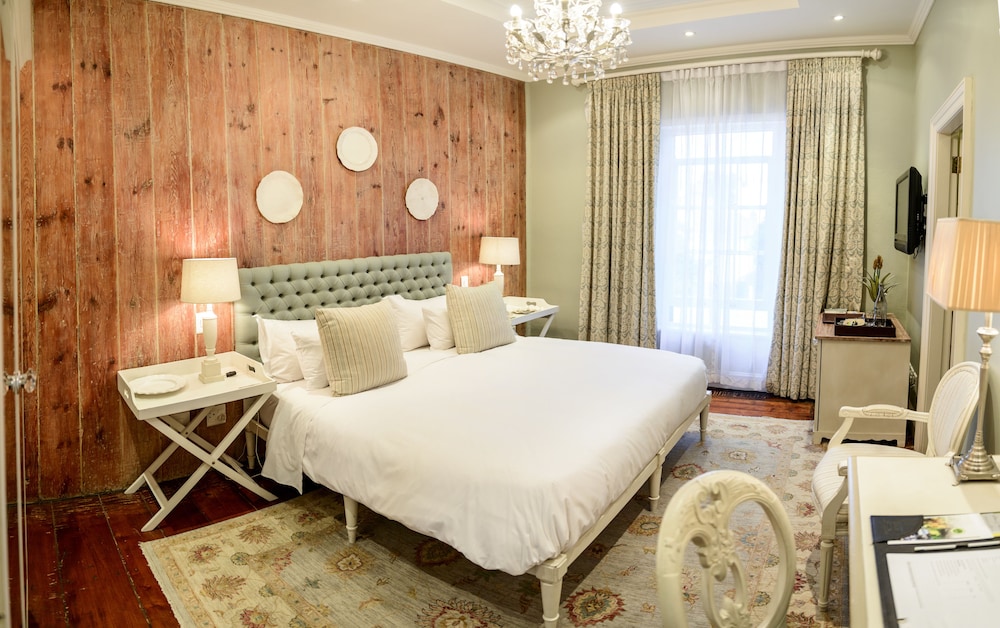 Cape Heritage Hotel 15/49