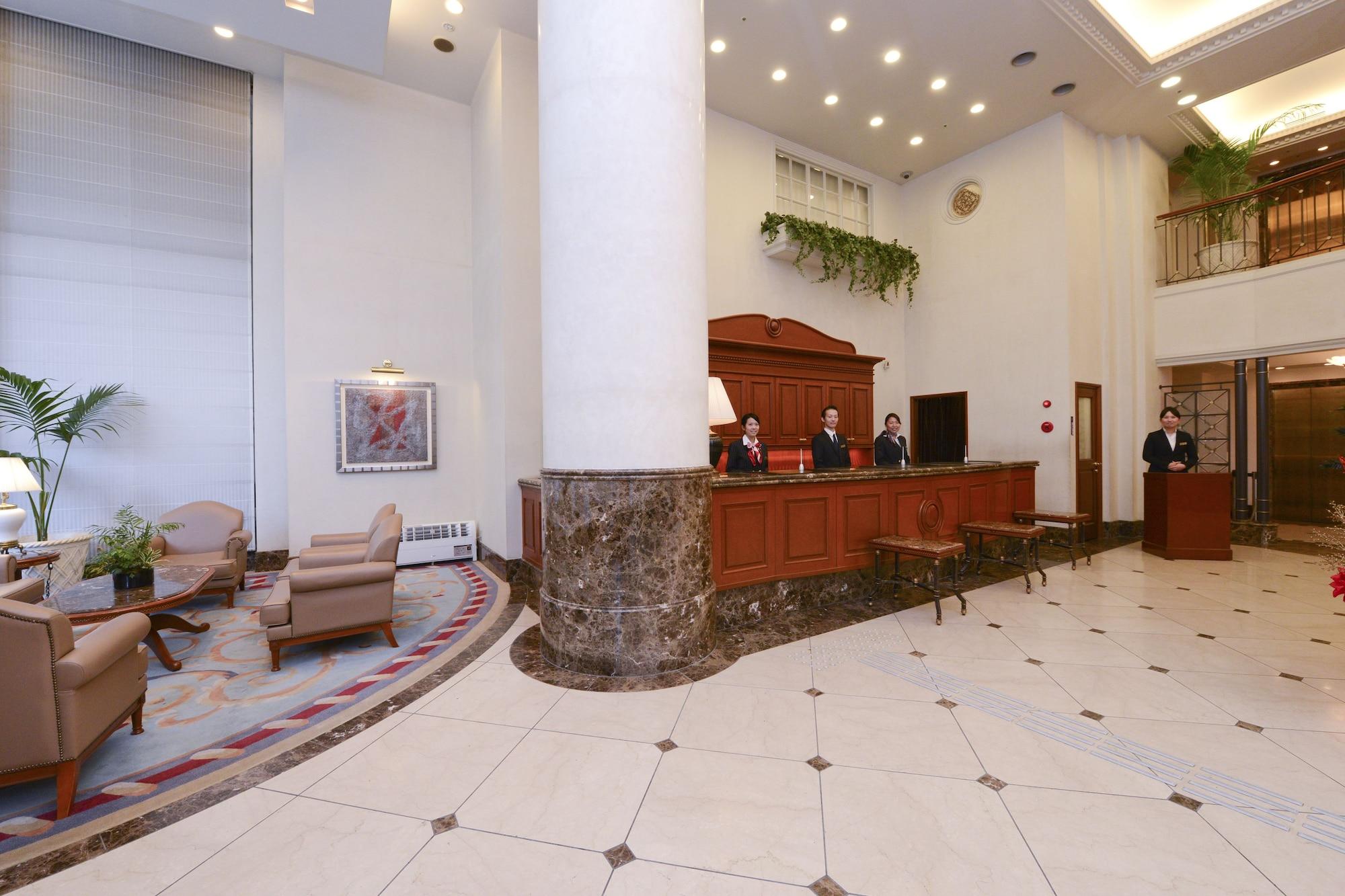 KOKO Hotel Nagoya Sakae 10/50