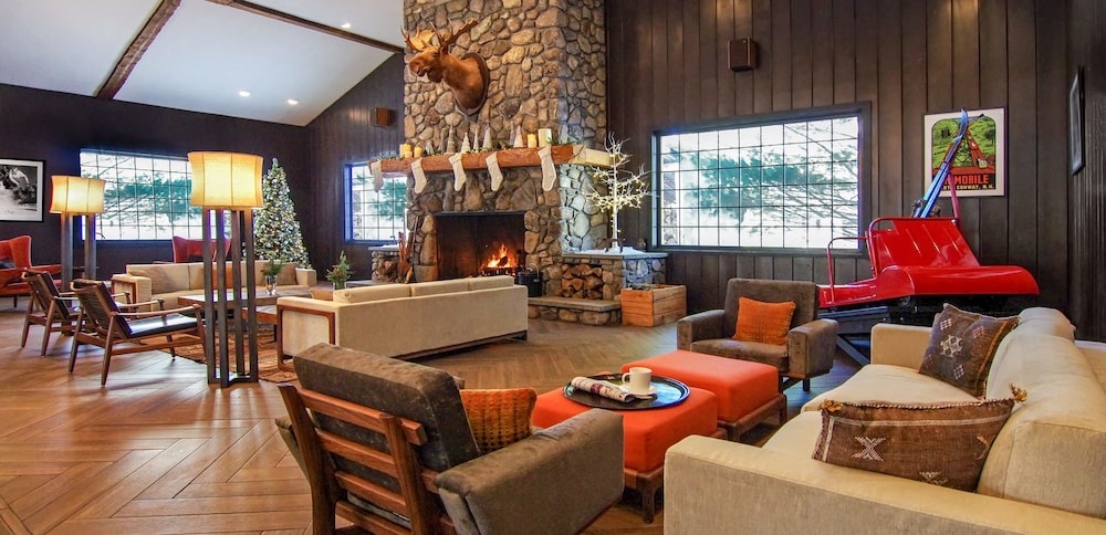 Green Granite Inn, an Ascend Collection Hotel 47/72