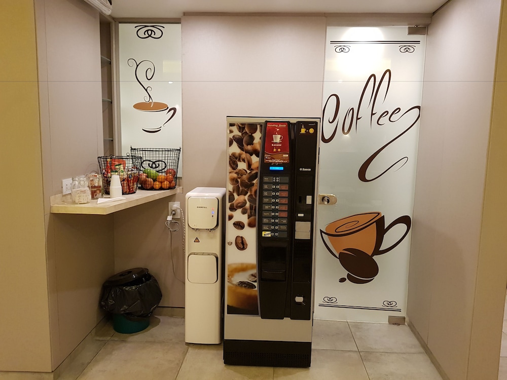 Up Recoleta Hotel 46/56