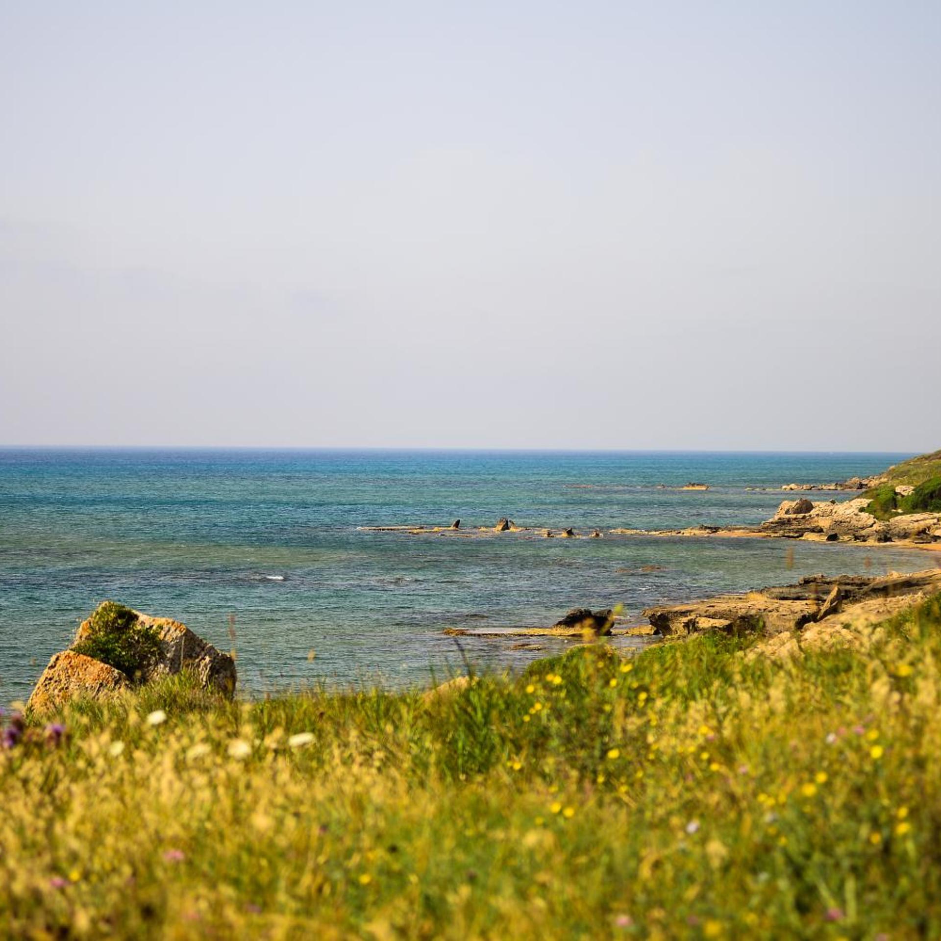 Villaggio Spiagge Rosse 45/51