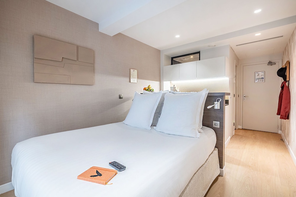Milestay- Halles 27/68