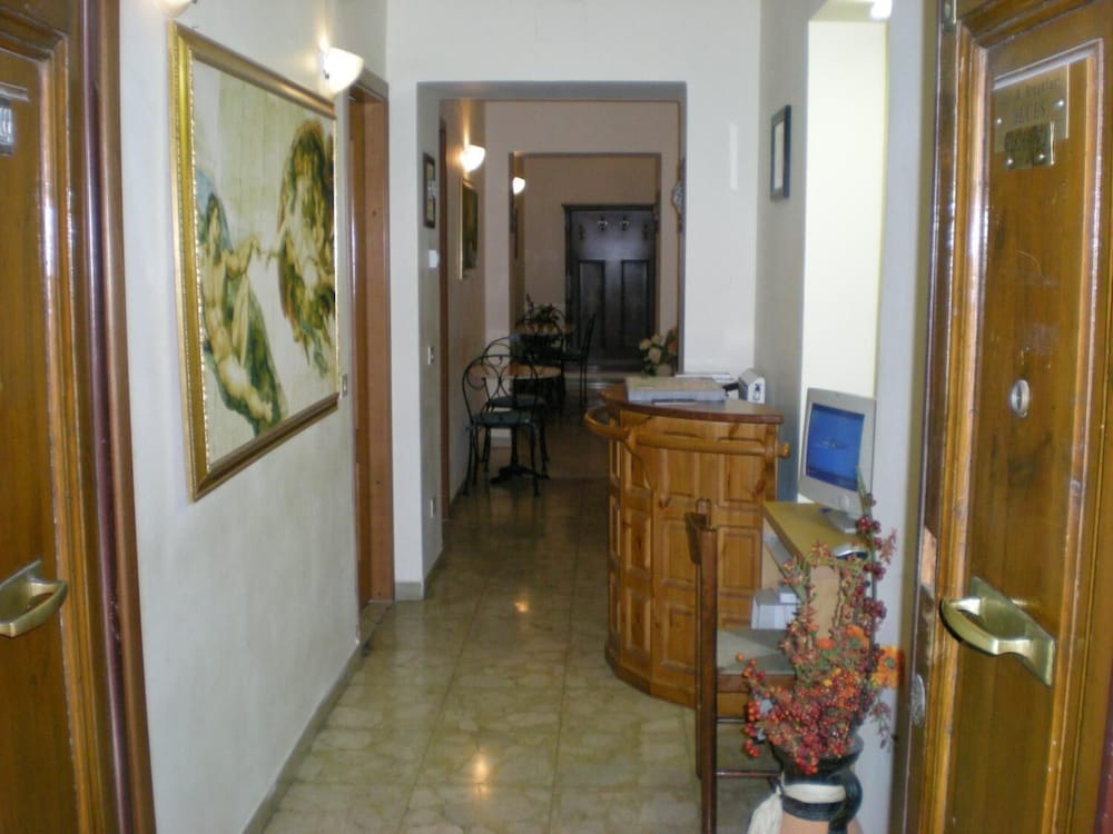 Ritmo Blues B&B 32/36