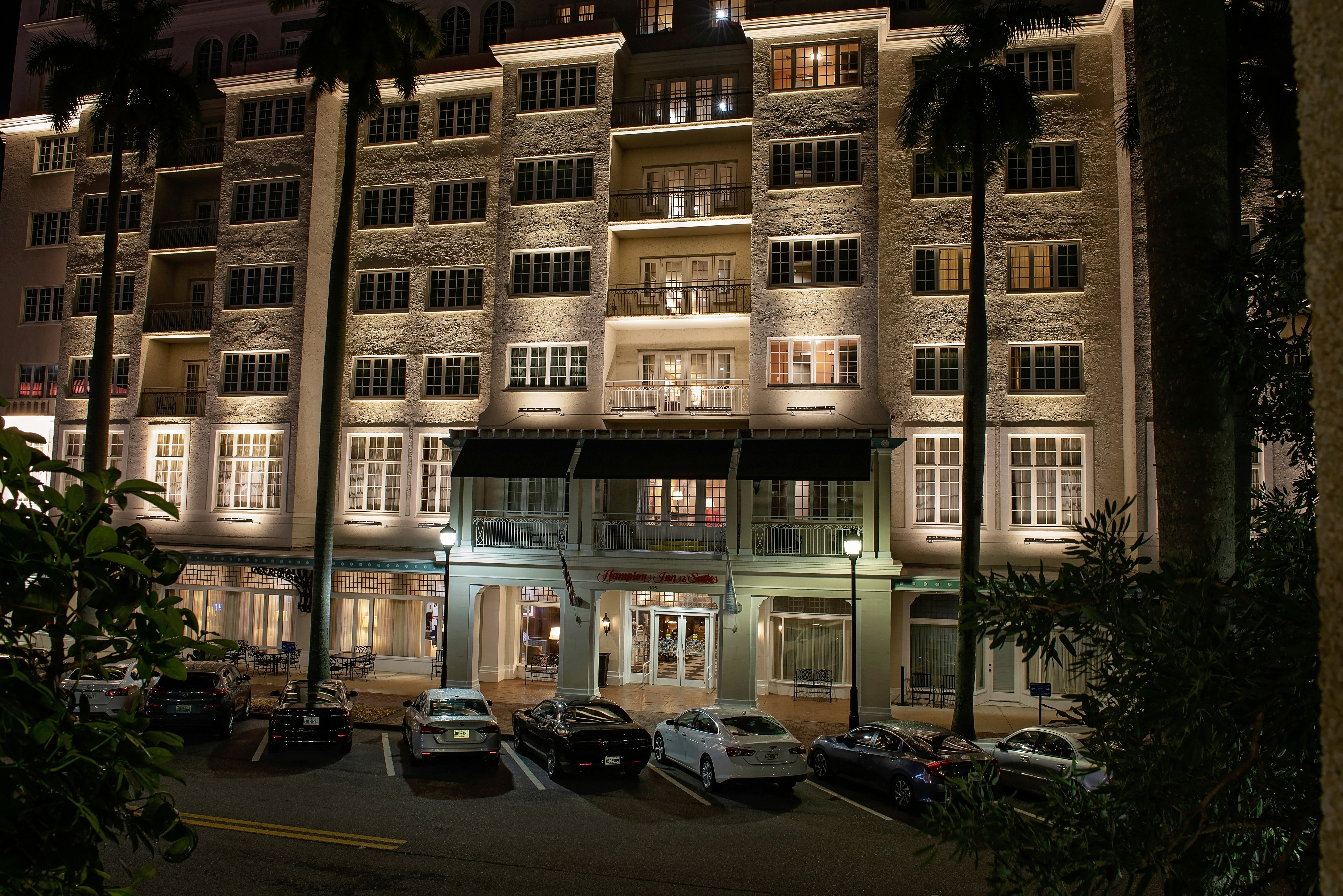 Hampton Inn And Suites Bradenton - Downtown Historic District in BRADENTON - FL