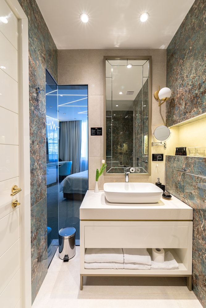 Hotel Pupin 50/52