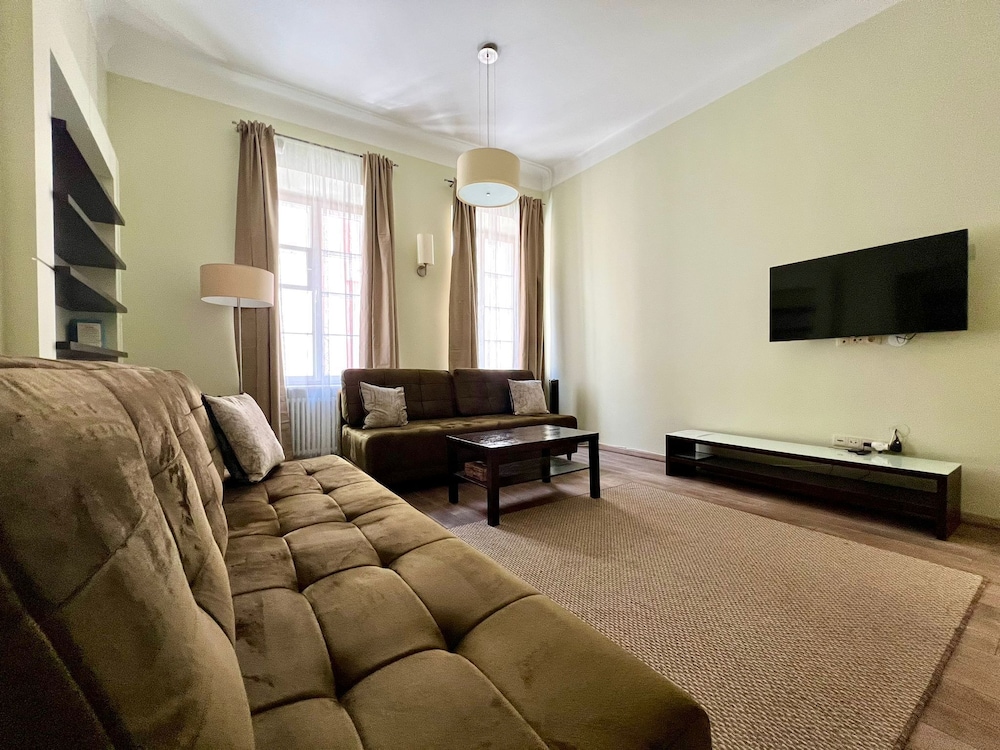 Aaa Stay Premium Apartments Old Town 28/50