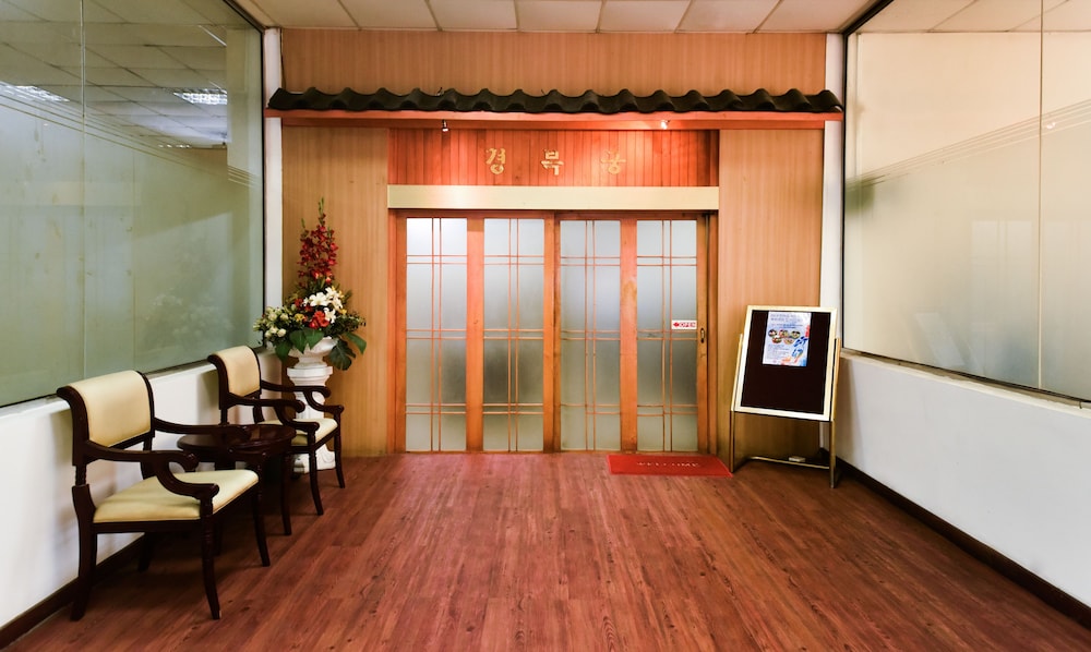 Juliana Hotel 29/35