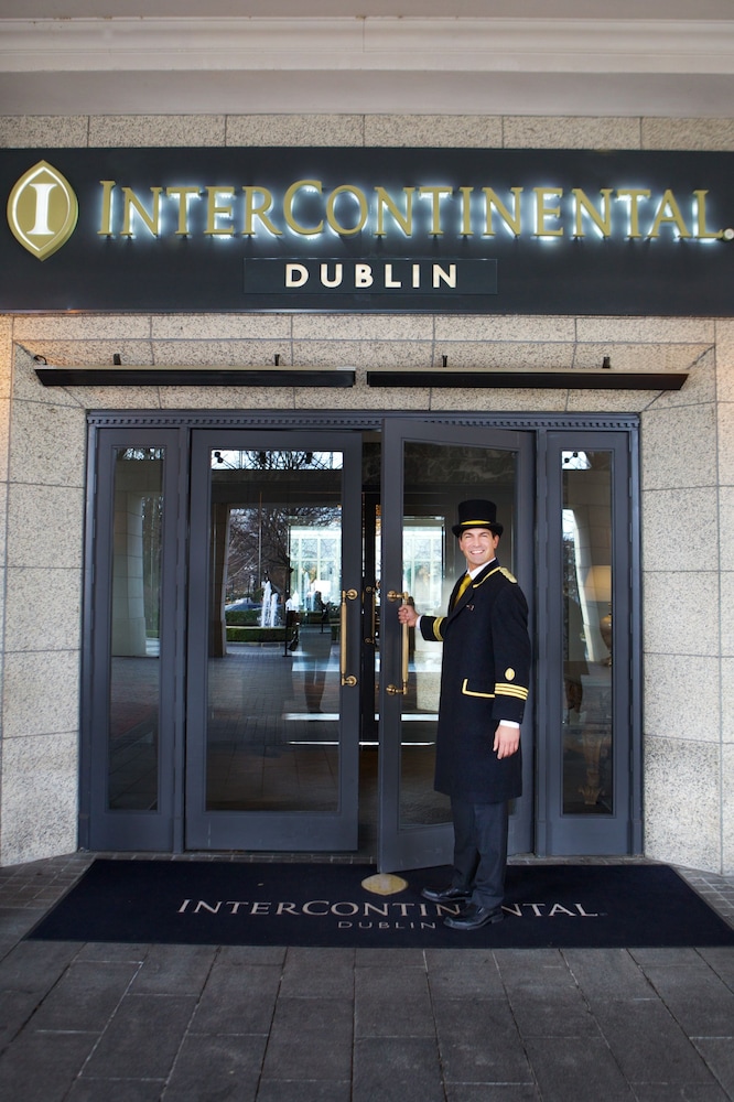 Intercontinental Dublin 38/79