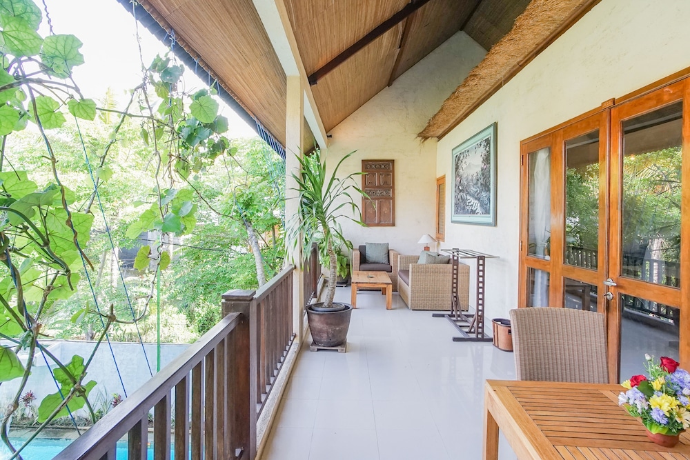 Villa Puriartha 5/53