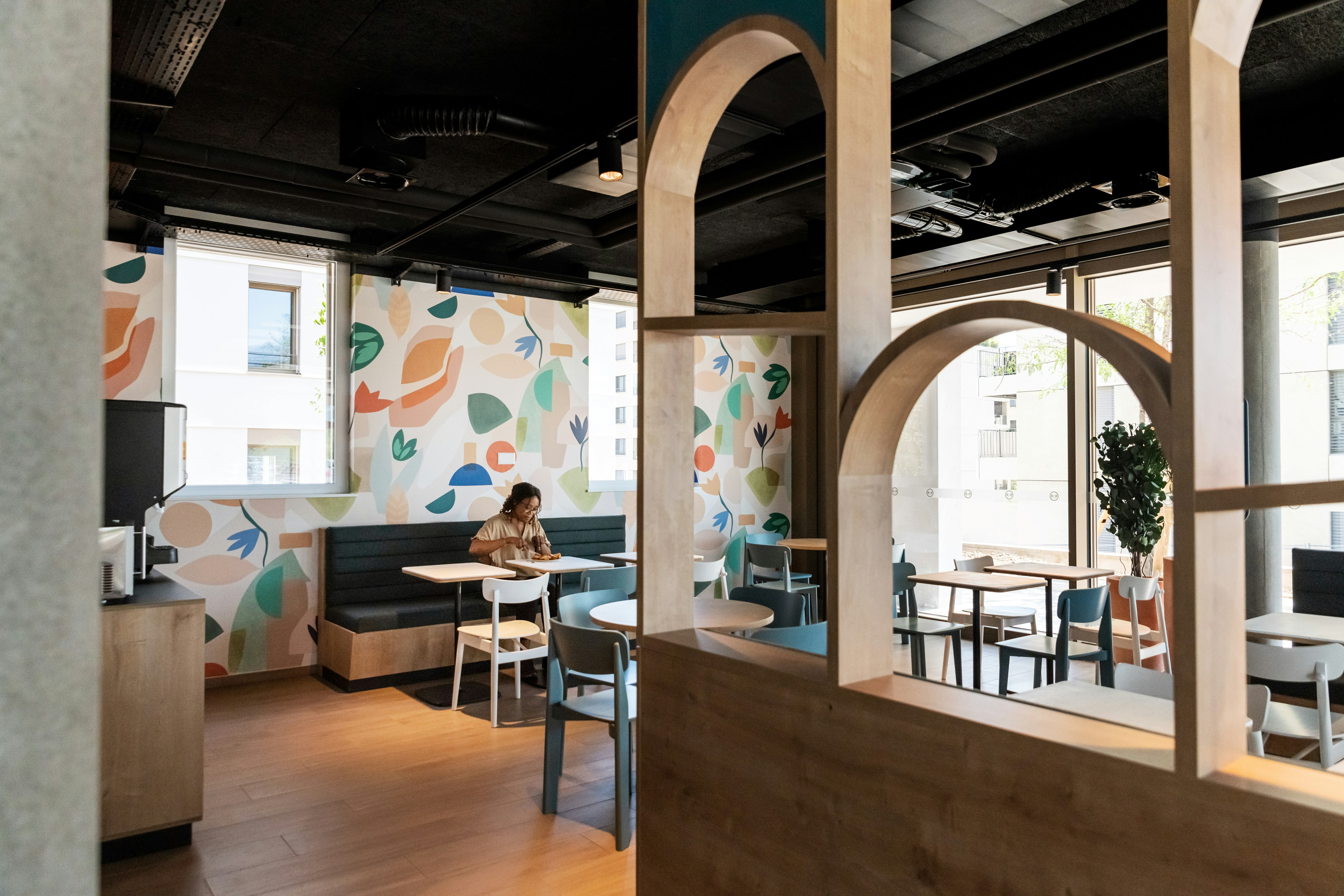B&B Hotel NYON 16/19