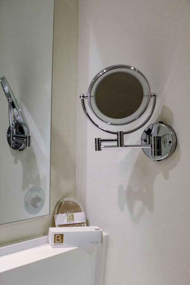 Baia Hotel Bursa photo4