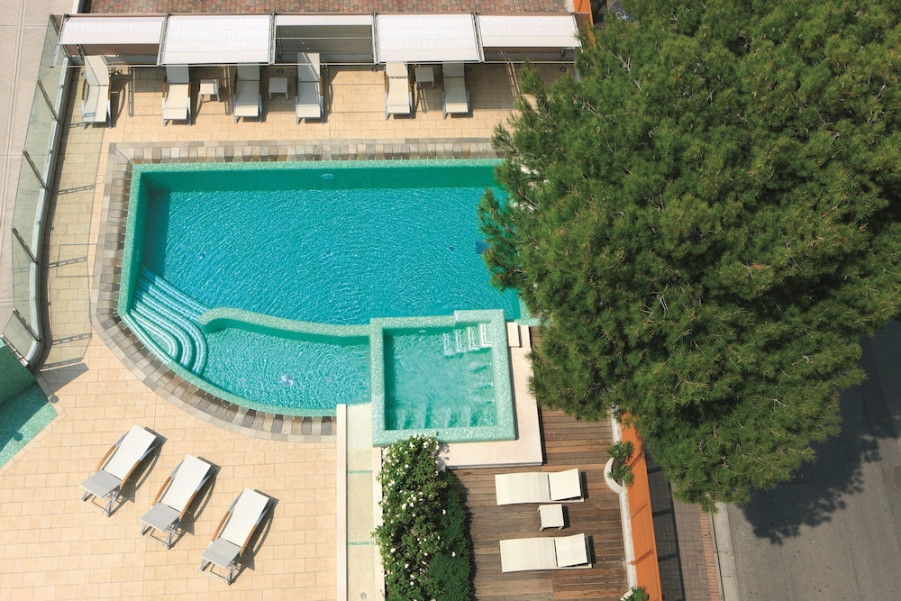 Hotel & Residence Il Teatro 26/30