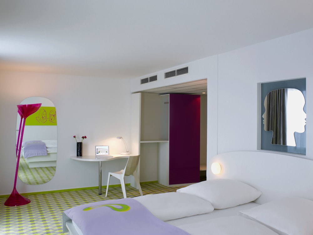 prizeotel Bremen-City 7/35