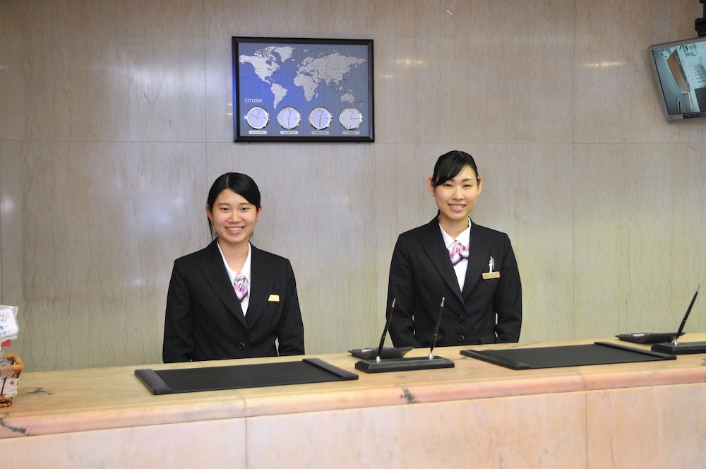 Hotel Listel Shinjuku 8/50