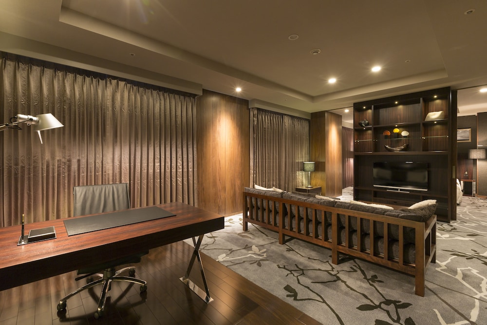 Hotel Mystays Premier Narita 29/34