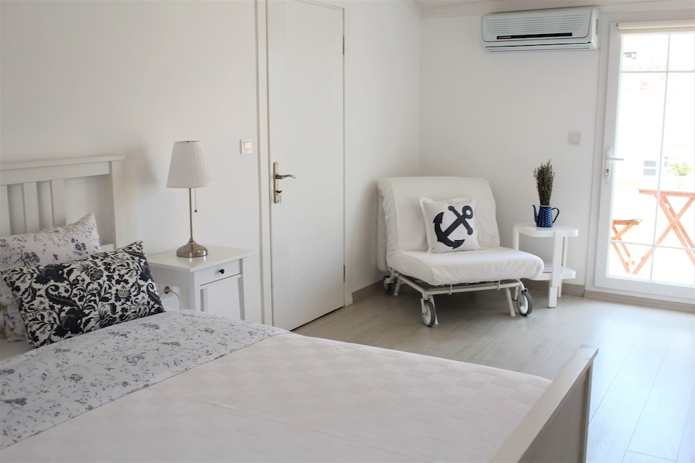 Villamer Hotel Alacati 28/50