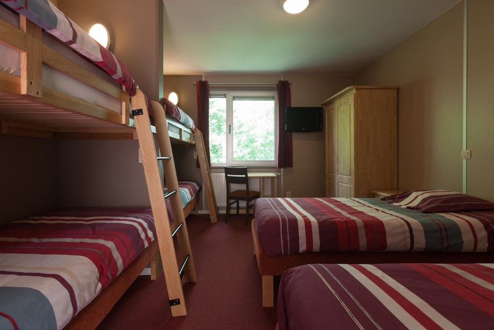 Best Western Flanders Lodge 6/31