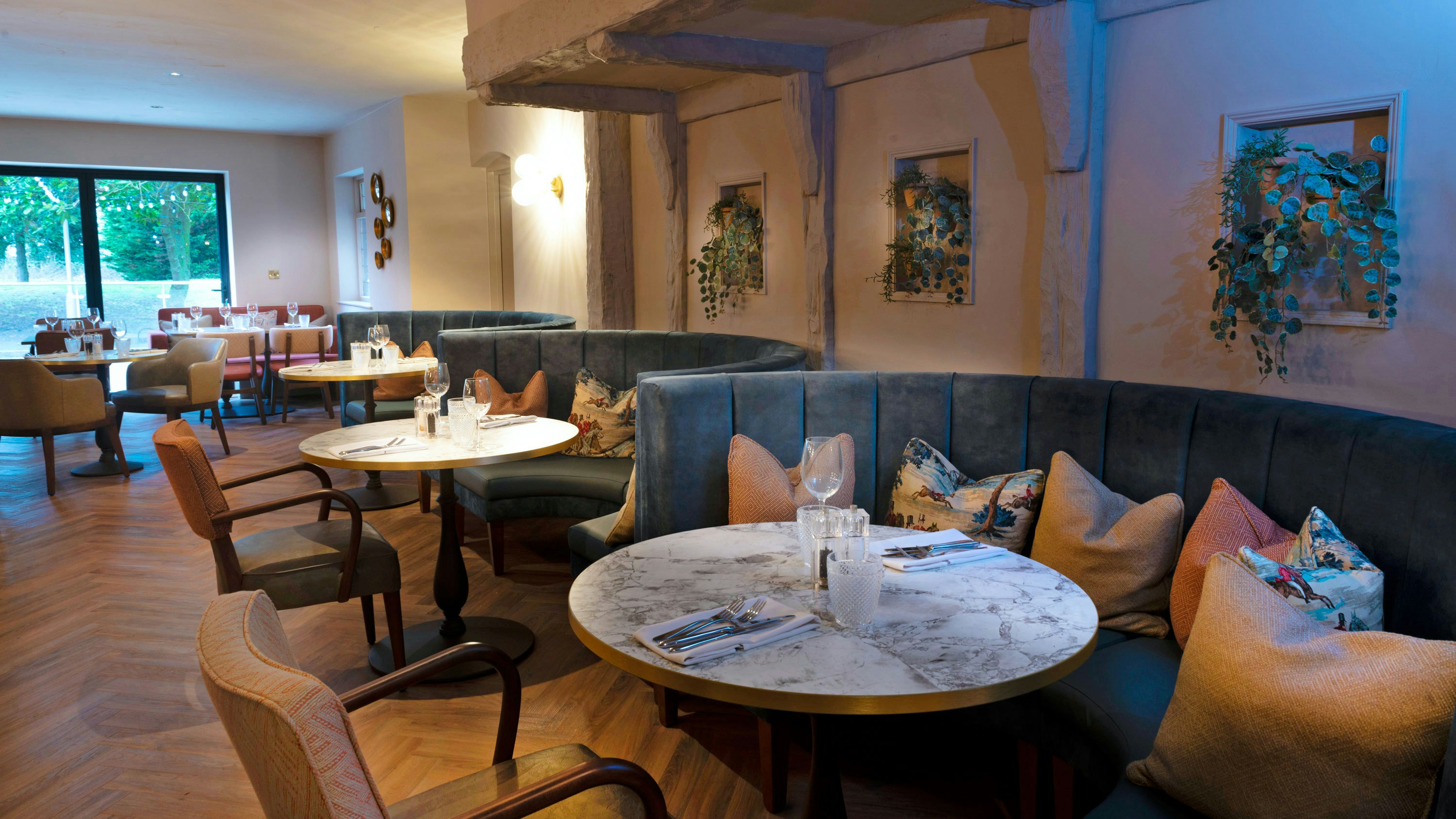 Hatherley Manor Hotel and Spa 34/39