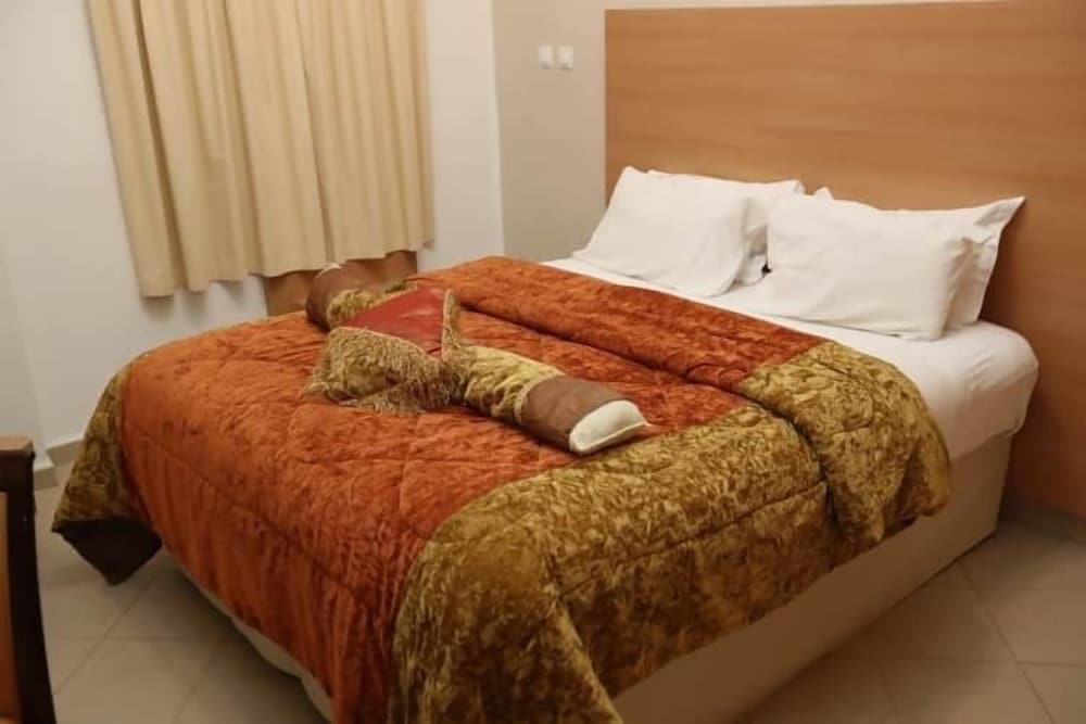 La Gazelle d Or Resort & Spa 18/50
