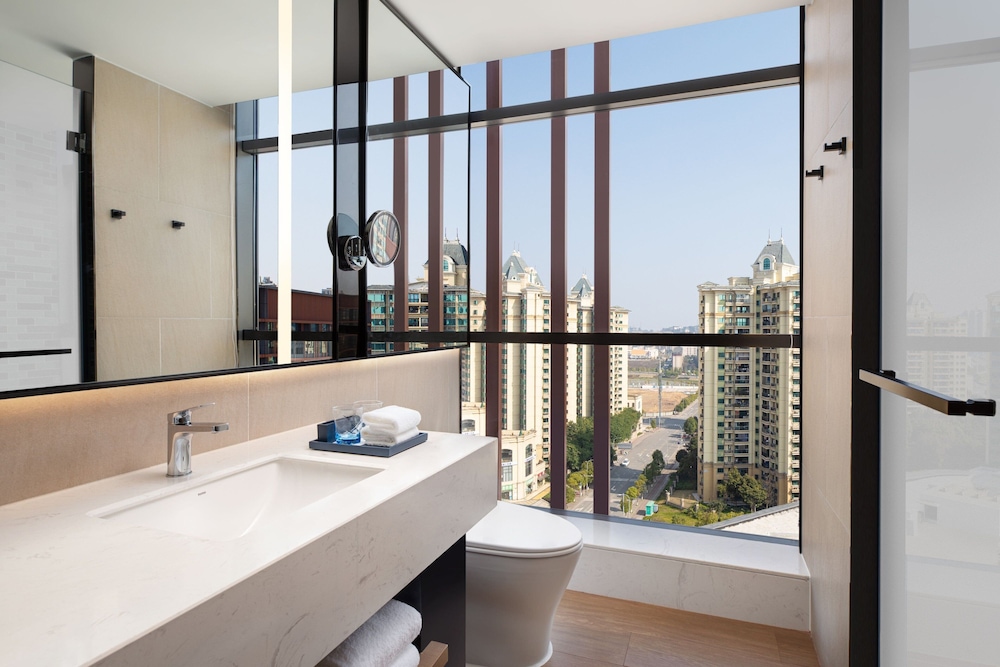 Fairfield by Marriott Chongqing Yongchuan 30/31