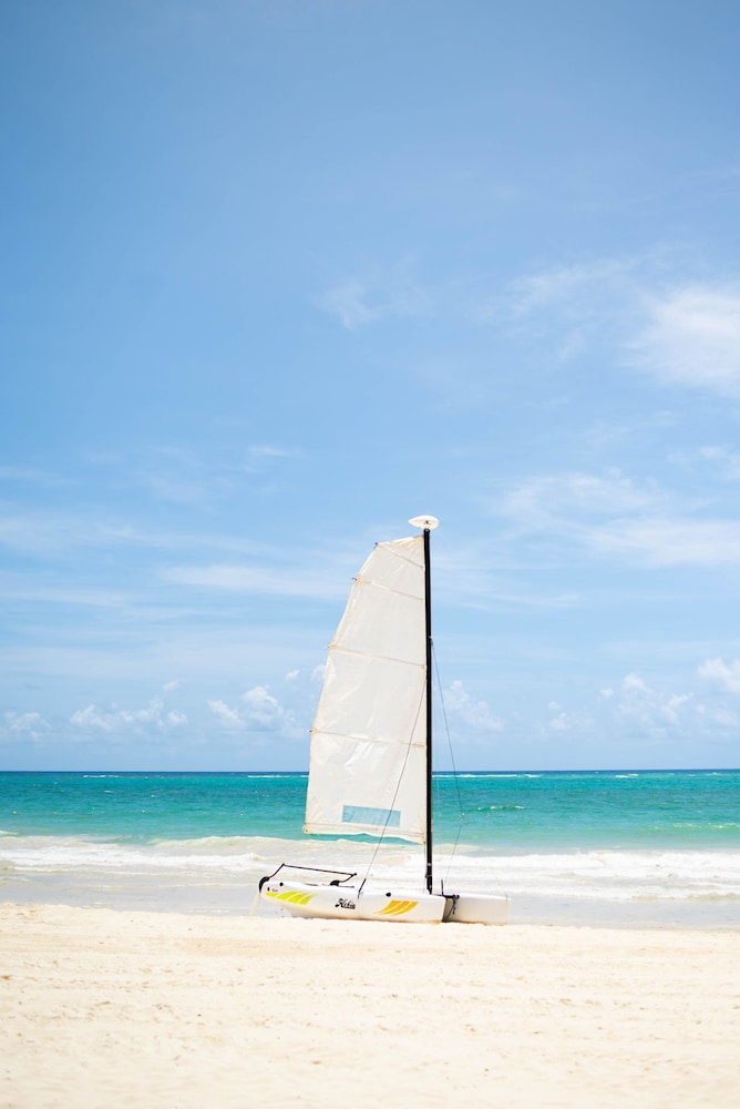 Tropical Deluxe Princess - All Inclusive 46/50