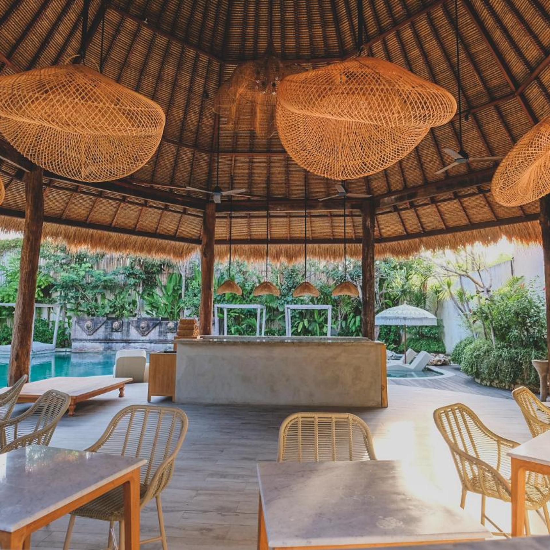 Amnaya Resort Nusa Dua 39/50