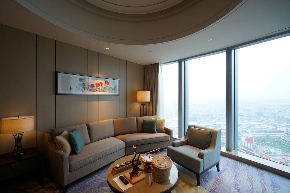 Shangri-la Hotel, Yiwu 51/75