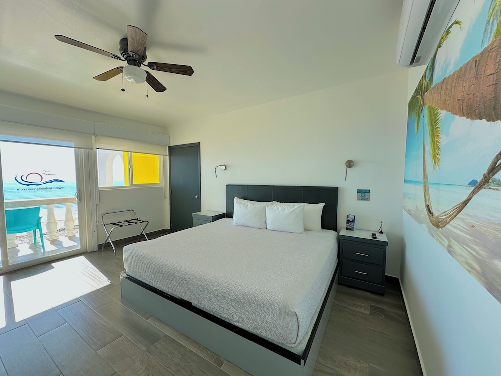 Playa Bonita Resort 19/77