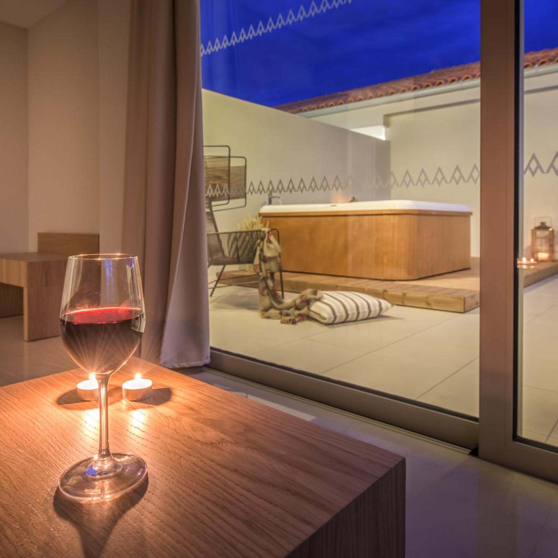 Azure Resort Spa 31/51