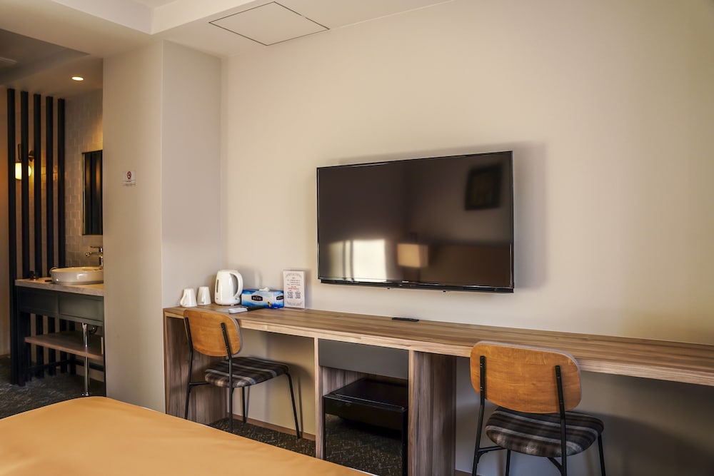 Hotel S-Presso South 39/45