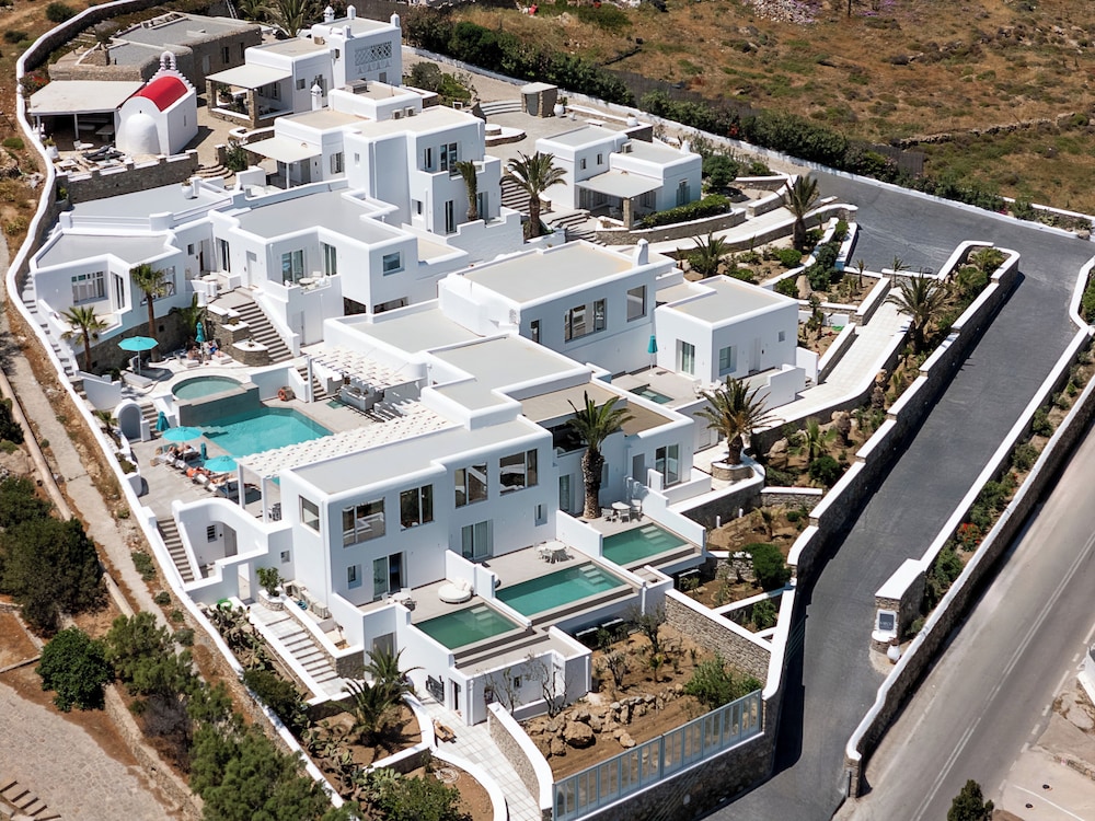 Kallos of Mykonos 1/50