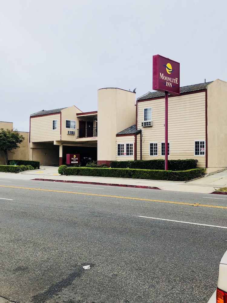 Moonlite Inn Redondo Beach 38/50
