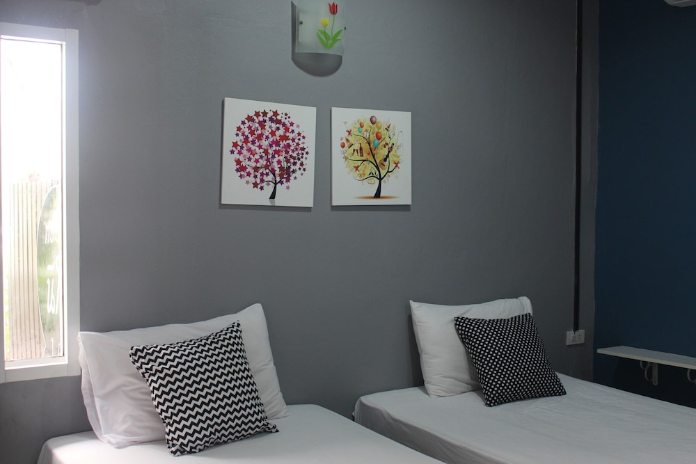 Krabi Nemo House 35/60