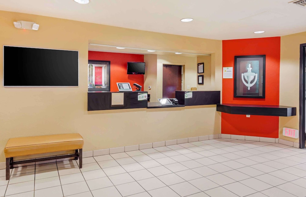 Extended Stay America Suites Orange County Huntington Beach 6/35
