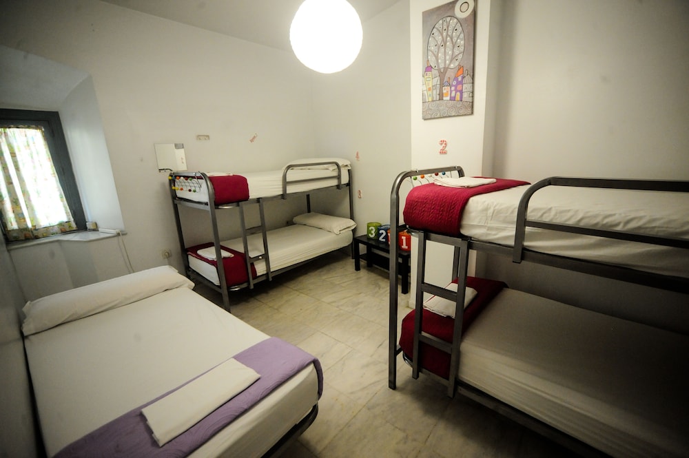 La Flamenka Hostel 13/38