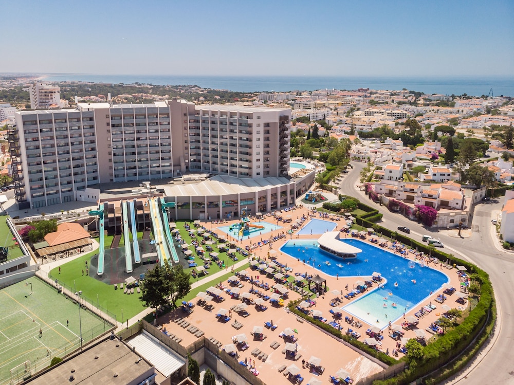 Jupiter Albufeira Hotel - Family & Fun 5/80