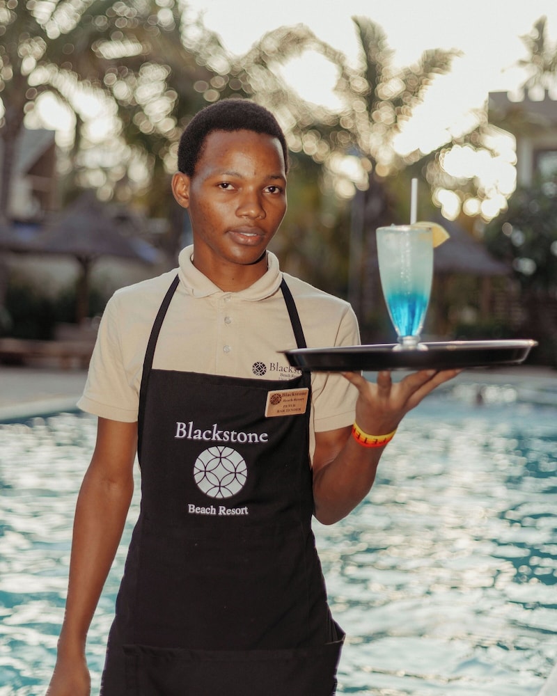 Blackstone Beach Resort 18/40