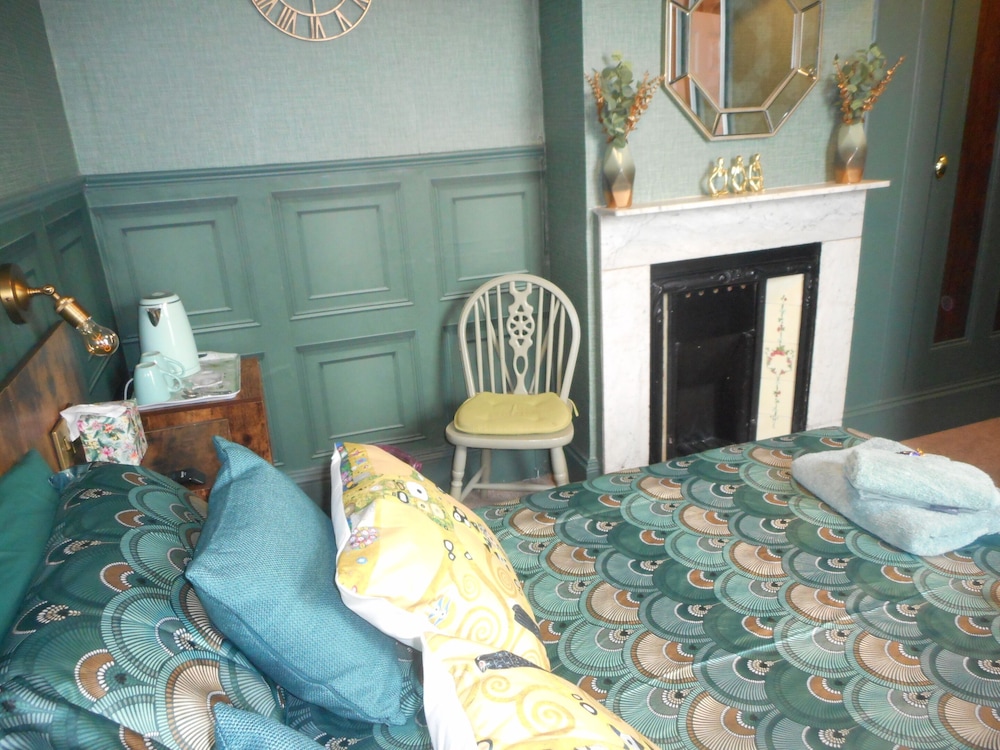 George Hotel B B 5/46