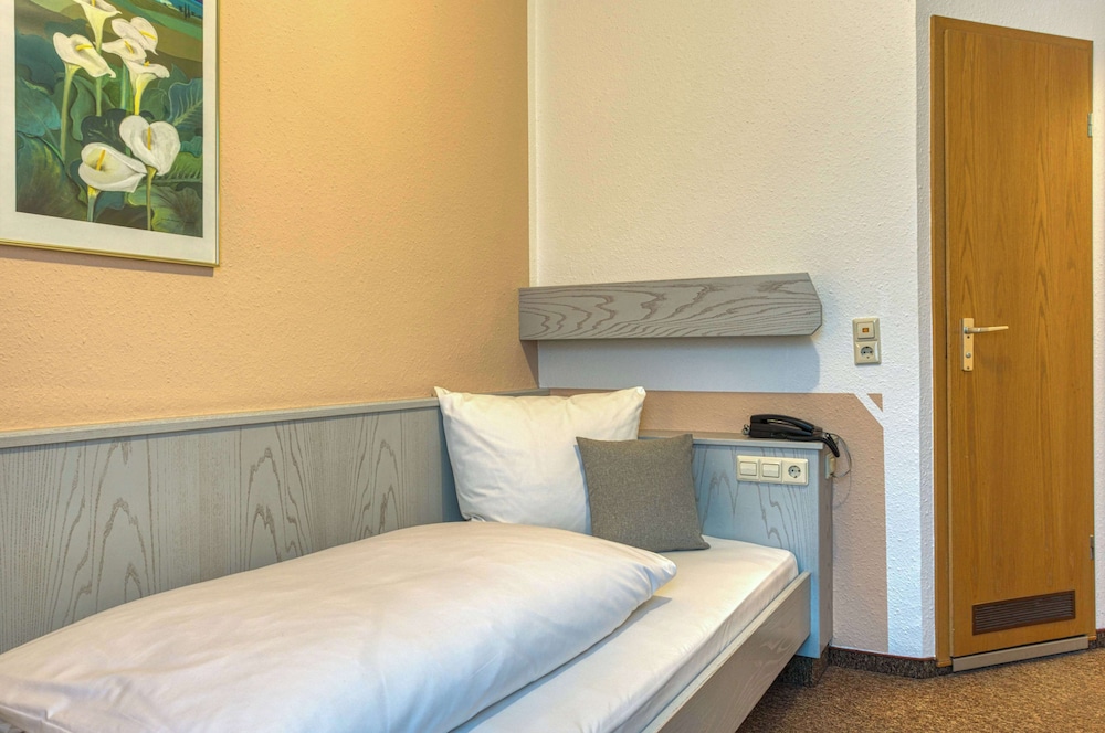 Centro Hotel Sautter 8/63