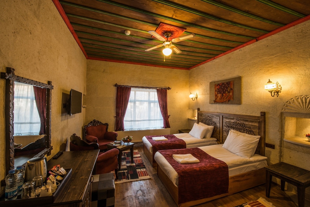 Garden Inn Cappadocia 39/70