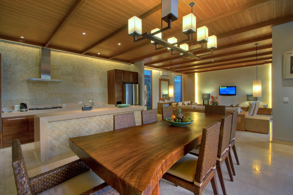 The Akasha Seminyak Luxury Villas & Hotel 58/62