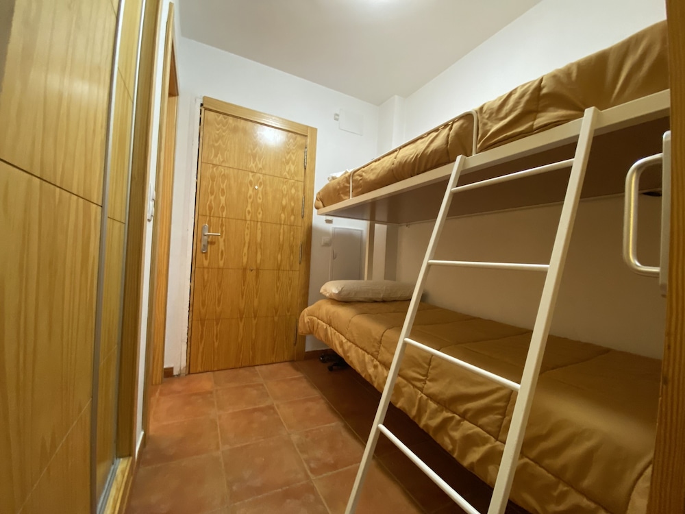 Snow Comfort Edificio Monte Gorbea 14/50