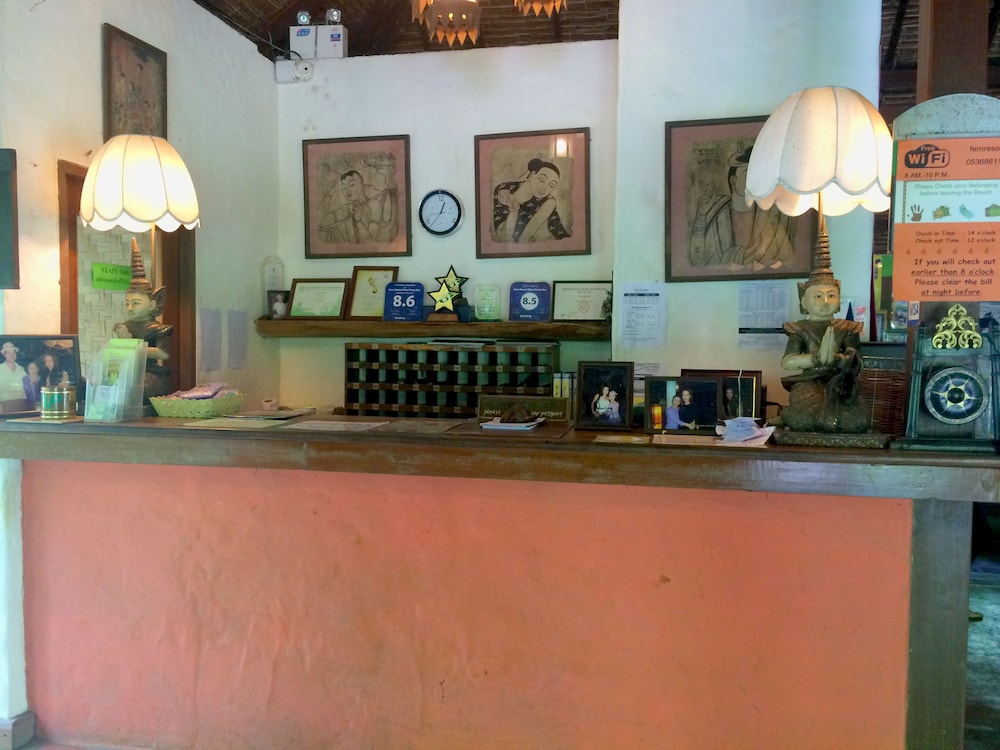 Fern Resort Mae Hong Son 40/67