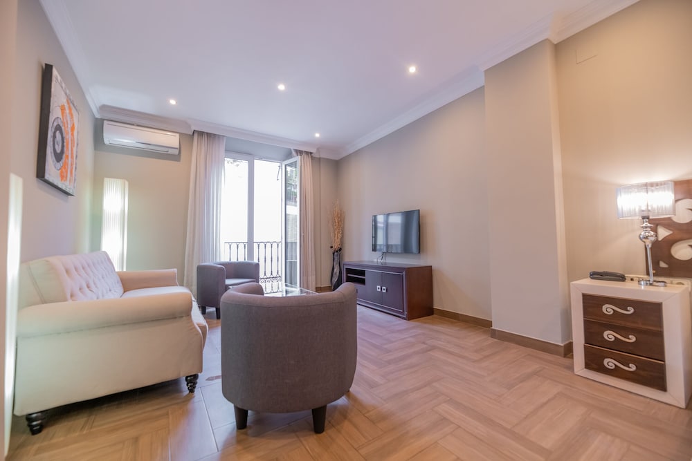 Hotel Monasterio Granada - Adults Only 23/37