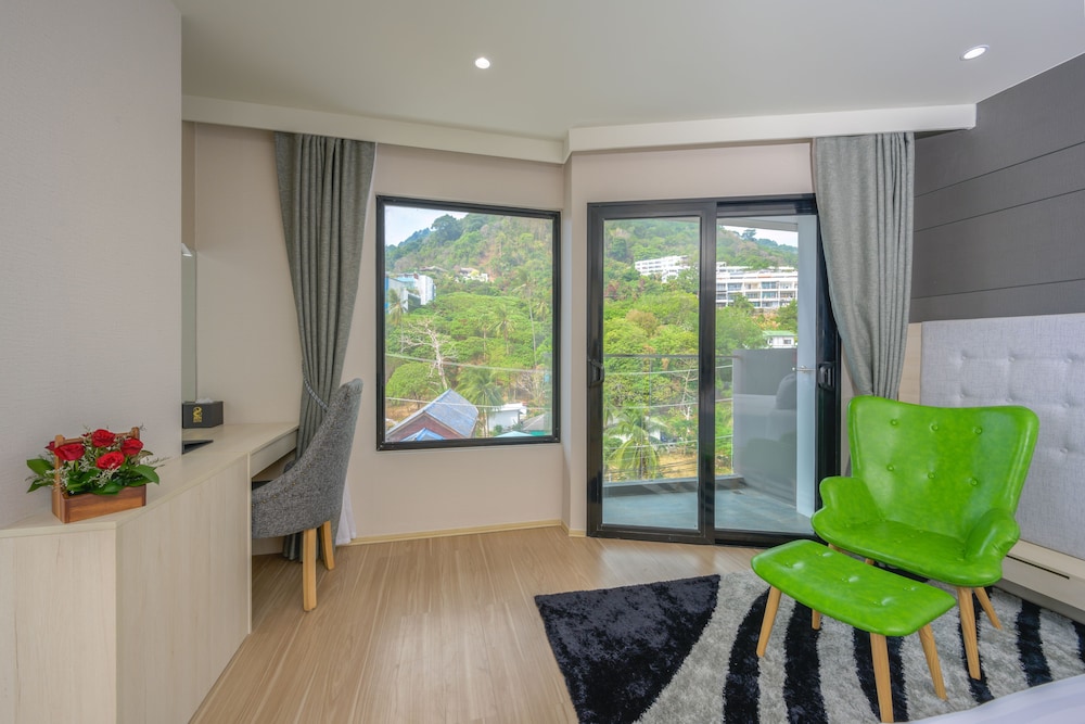 Zenseana Resort & Spa 24/48
