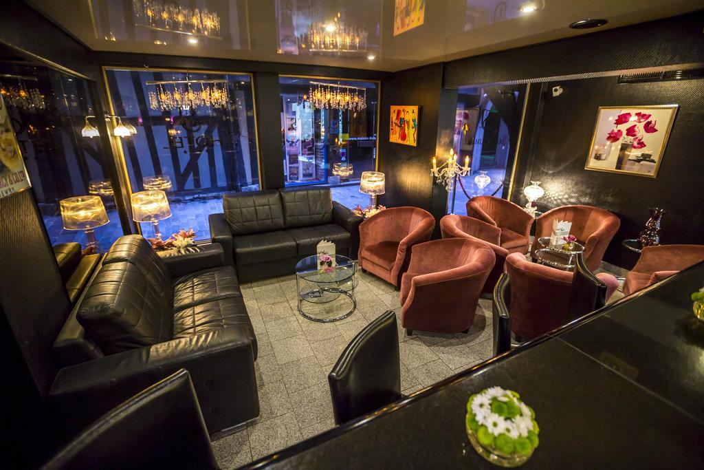 Clarion Collection Hotel Saint Jean 31/50