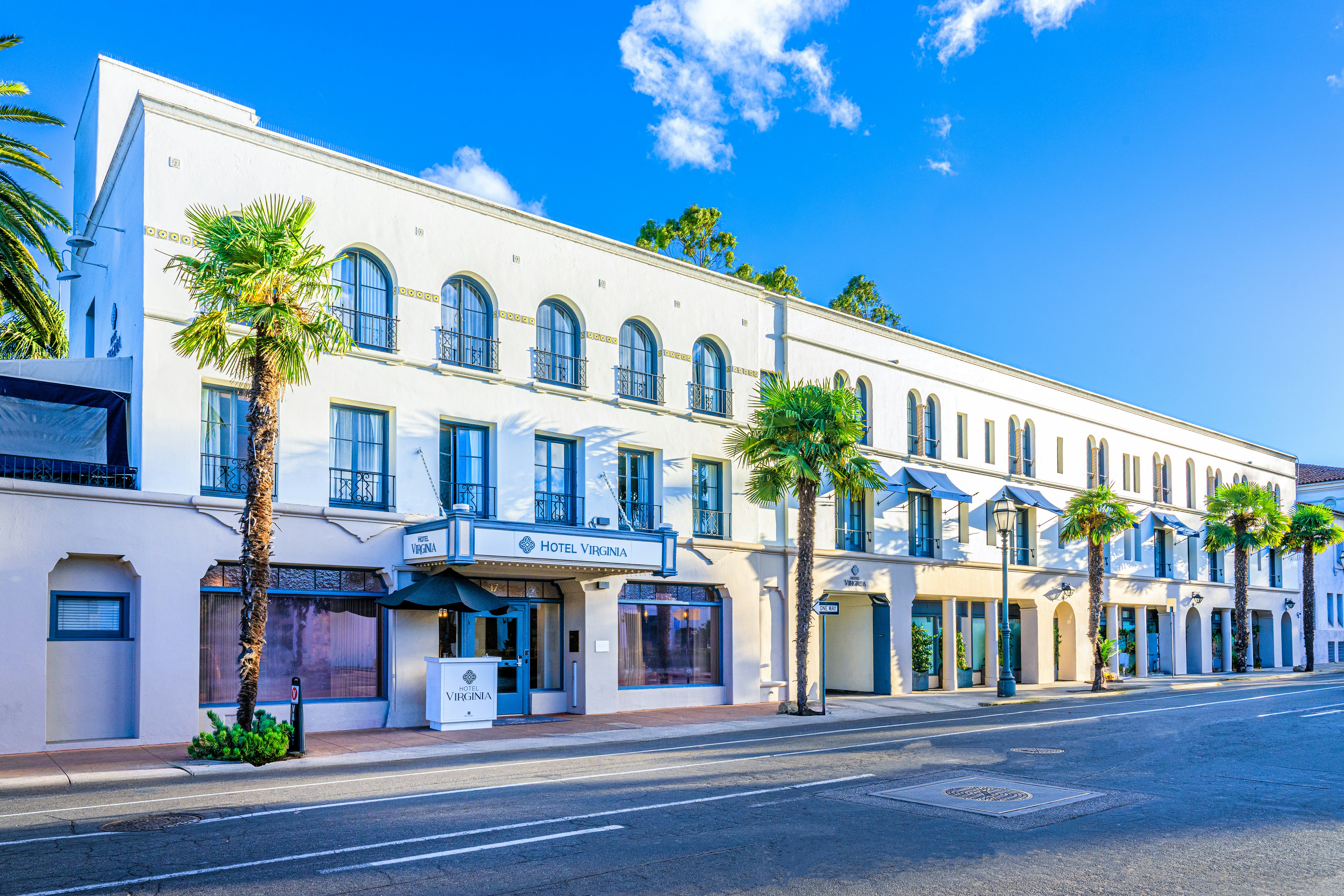 Hotel Virginia Santa Barbara, Tapestry Collection by Hilton 20/24