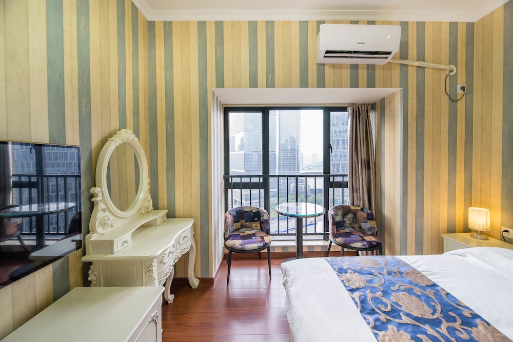 Xingyu Legend Service Apartment 11/49